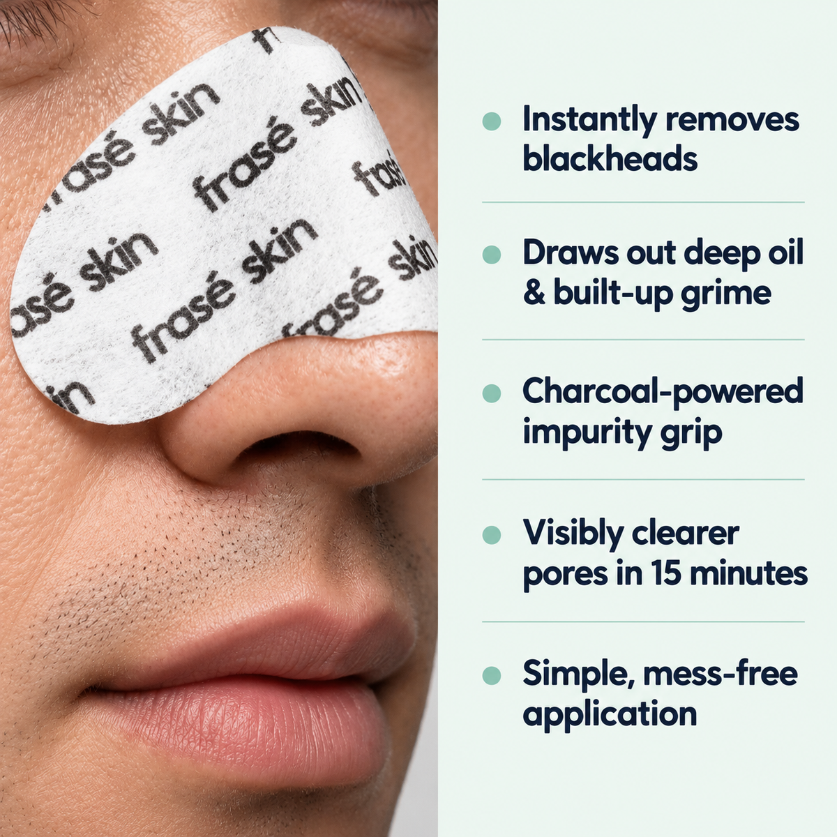 Rip Strips - Blackhead remover