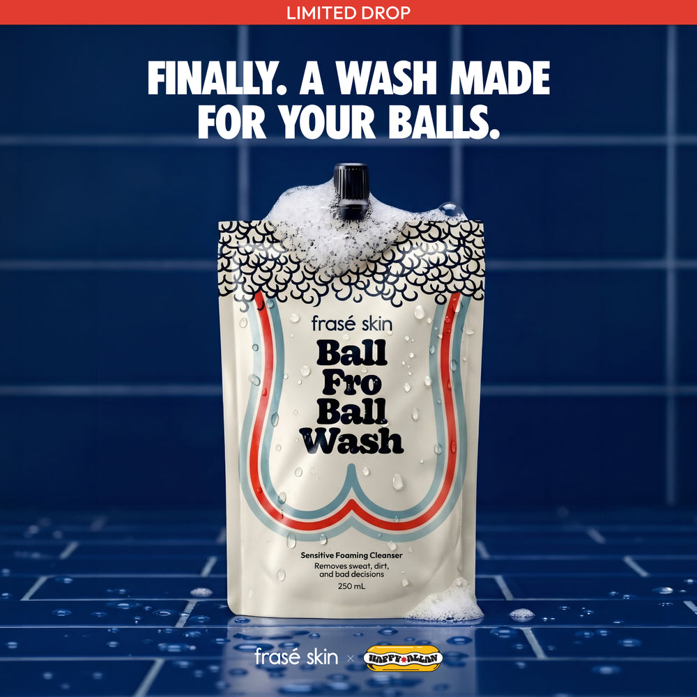 Ball Fro - Men's Sensitive Wash