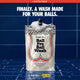 Ball Fro - Men's Sensitive Wash