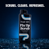 Fix Up Scrub