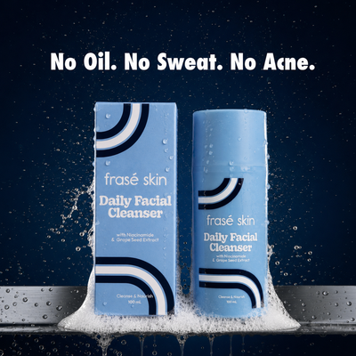 Daily Facial Cleanser