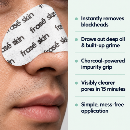 Rip Strips - Blackhead remover