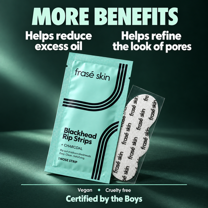 Rip Strips - Blackhead remover