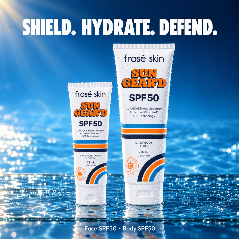 SPF50 Duo