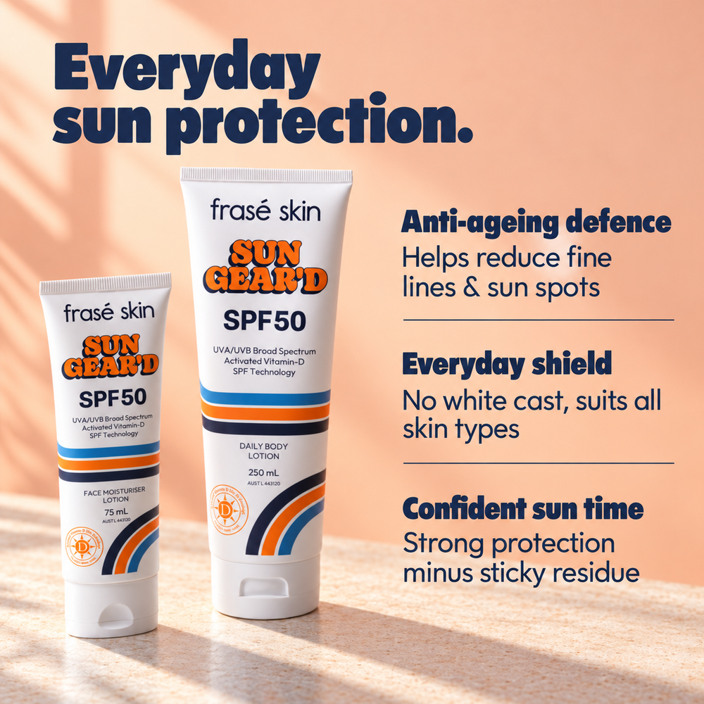 SPF50 Duo