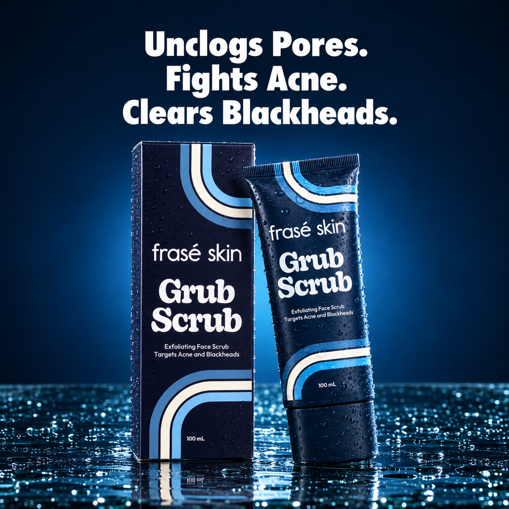 Grub Scrub