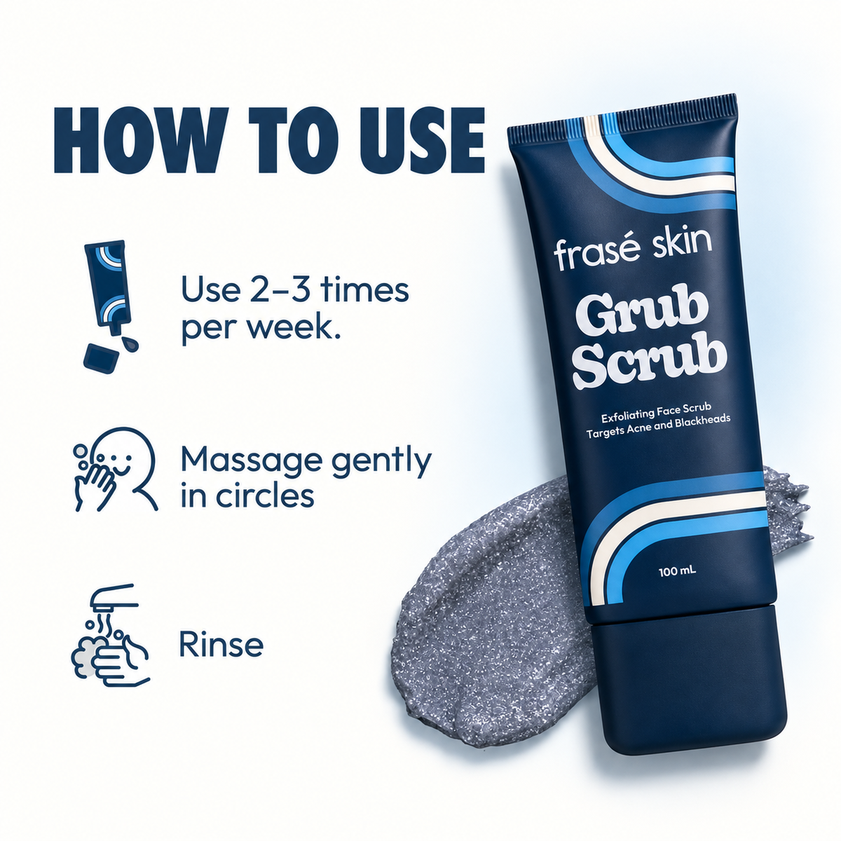 Grub Scrub