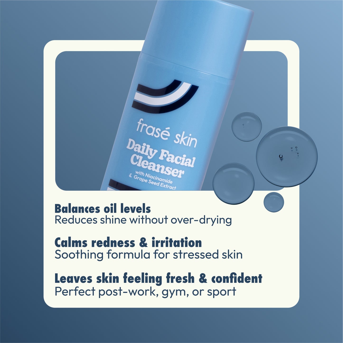 Daily Facial Cleanser