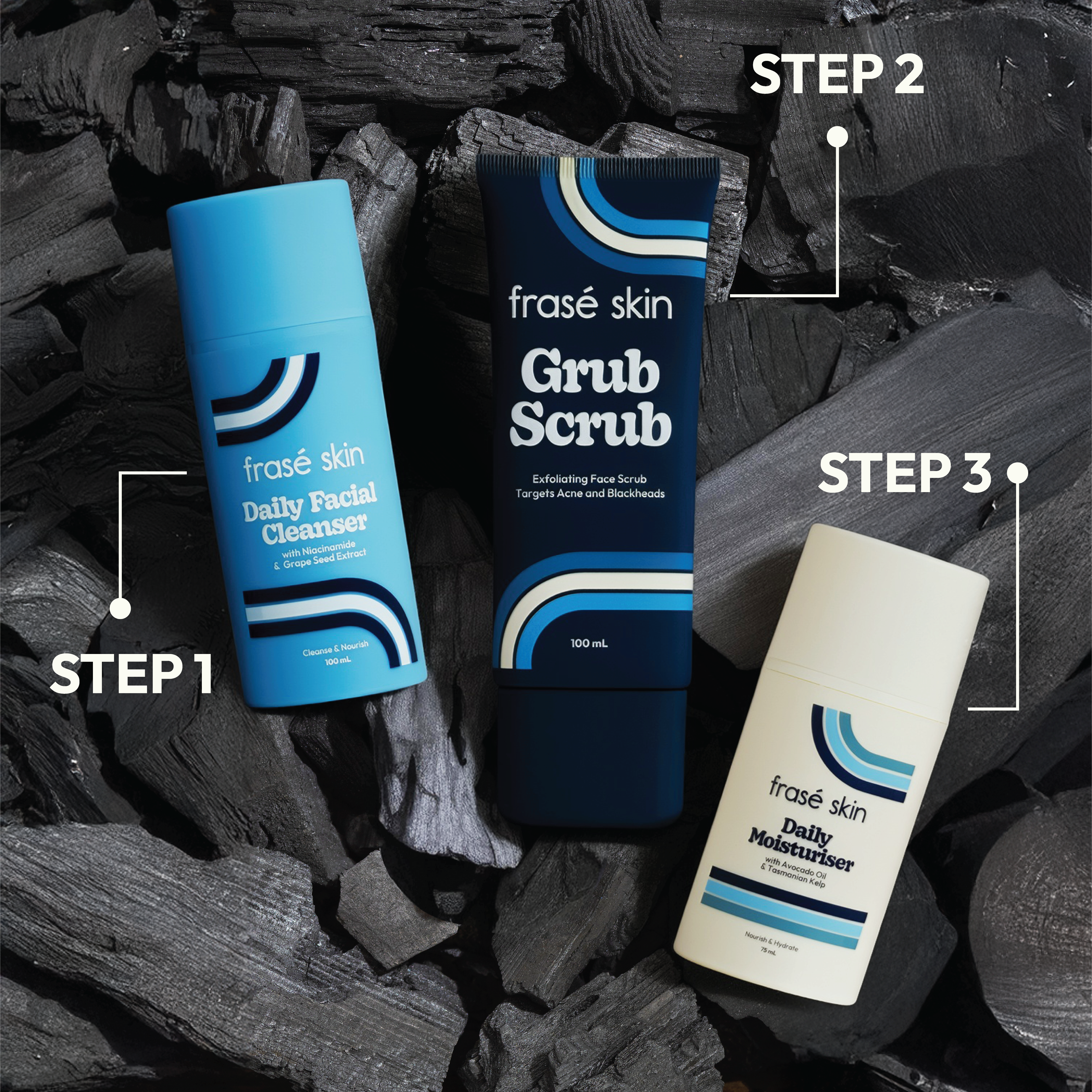 It Was Simple Enough That He Actually Used It