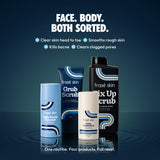 Rinse & Recover