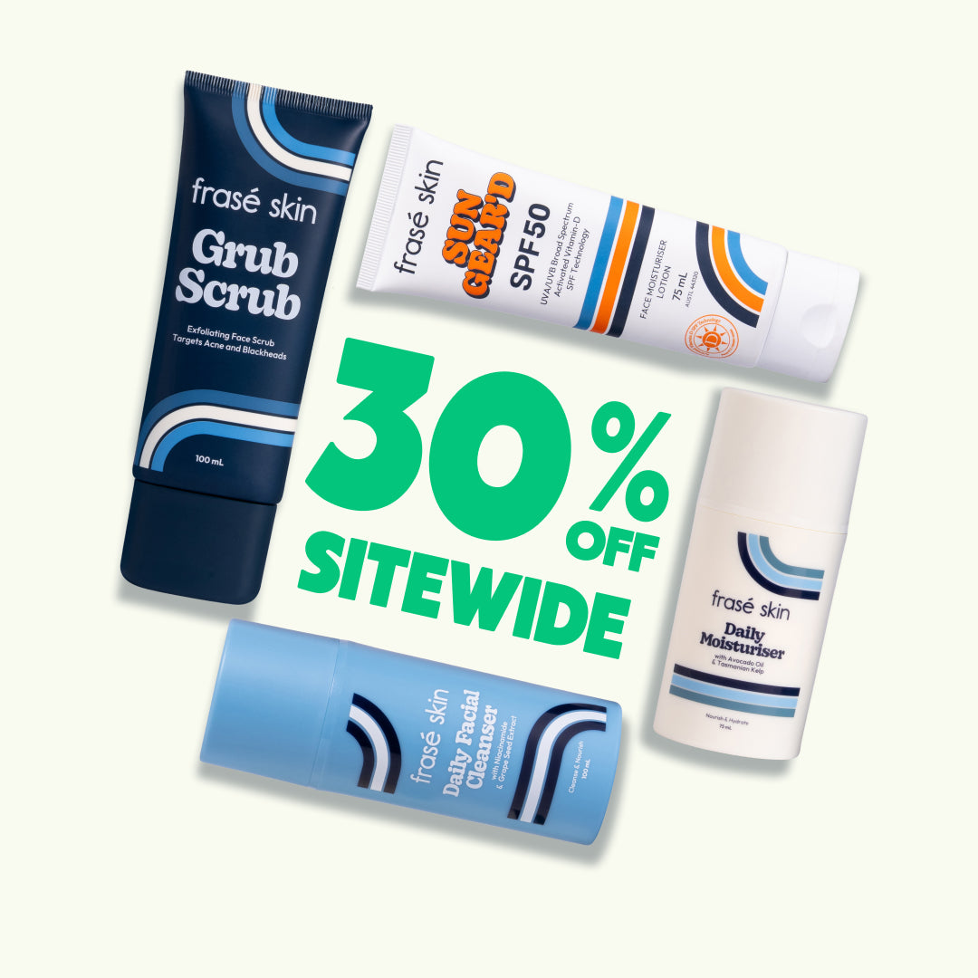 Ultimate Starter Kit