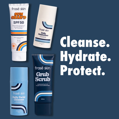 Ultimate Starter Kit