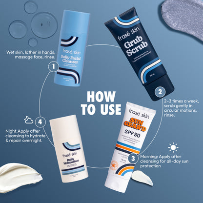 Ultimate Starter Kit