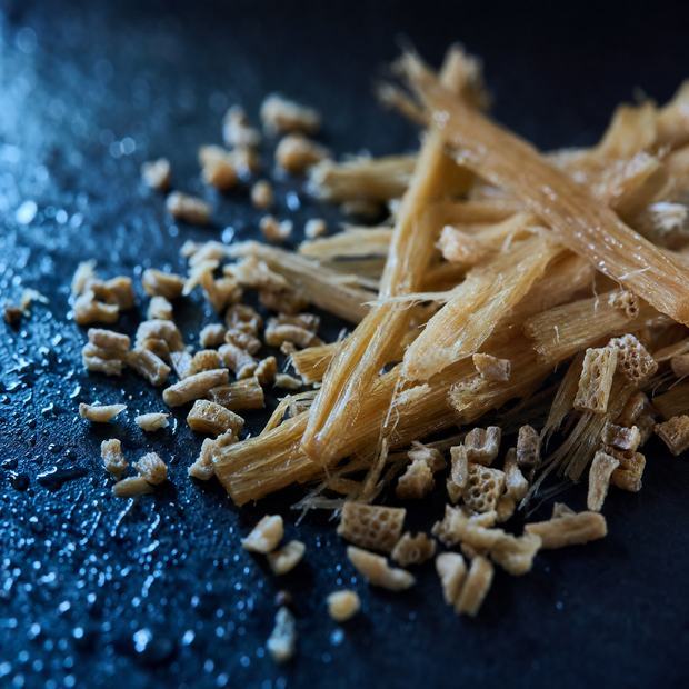 Bamboo Extract