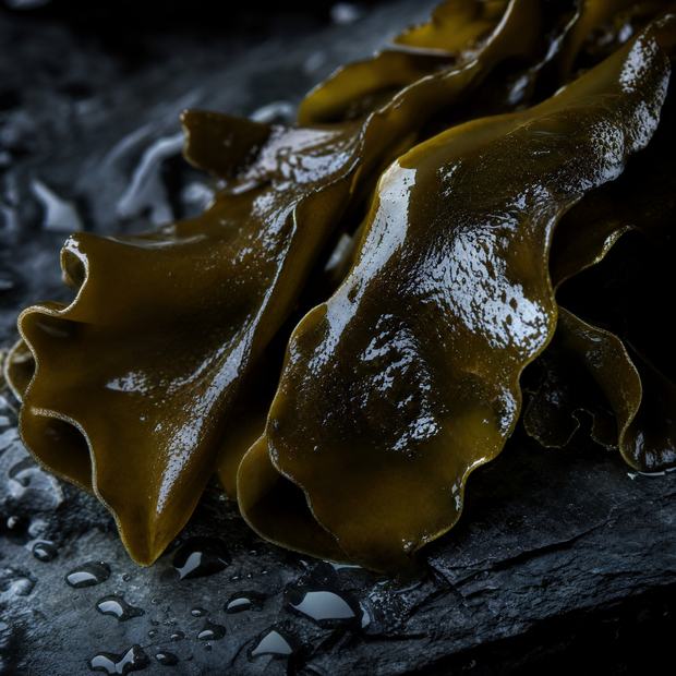 Tasmanian Kelp