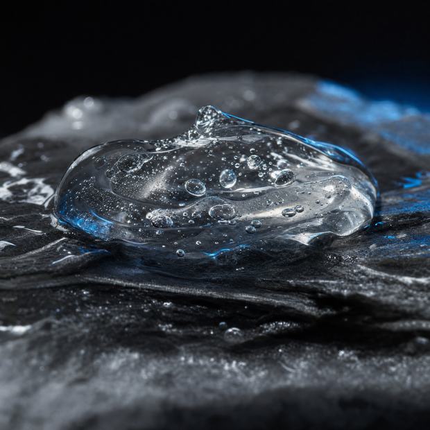 Sodium Hyaluronate