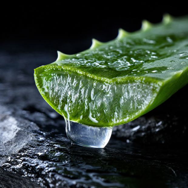 Aloe + Niacinamide
