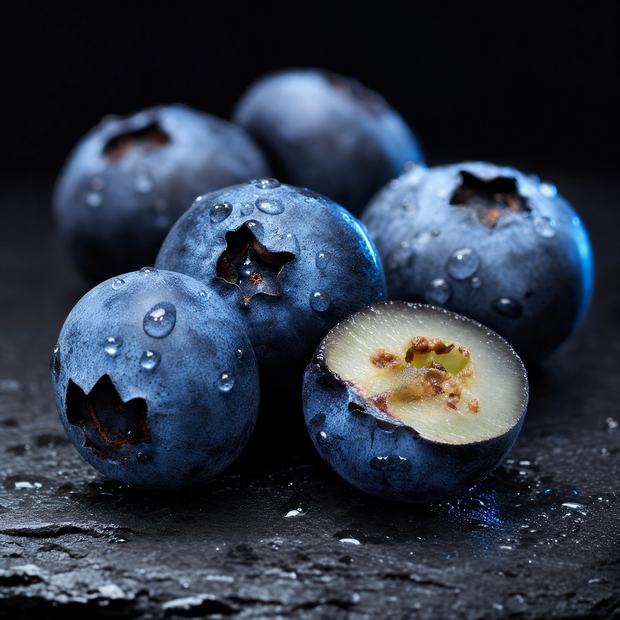 Blueberry