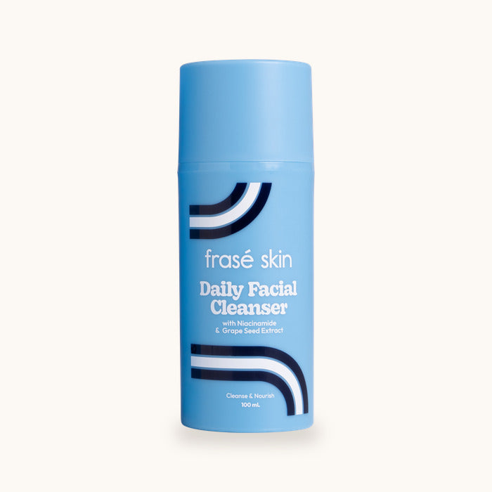 Daily Facial Cleanser