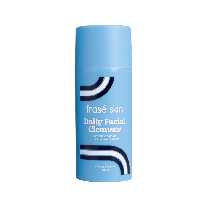 Daily Facial Cleanser