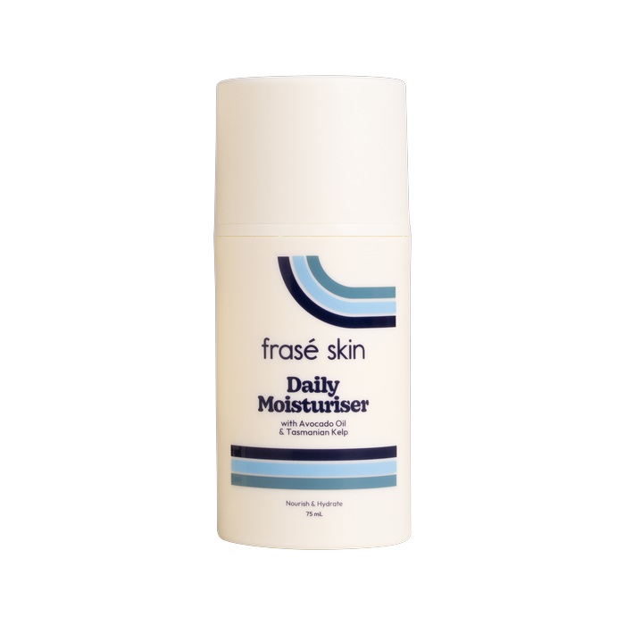 Daily moisturiser